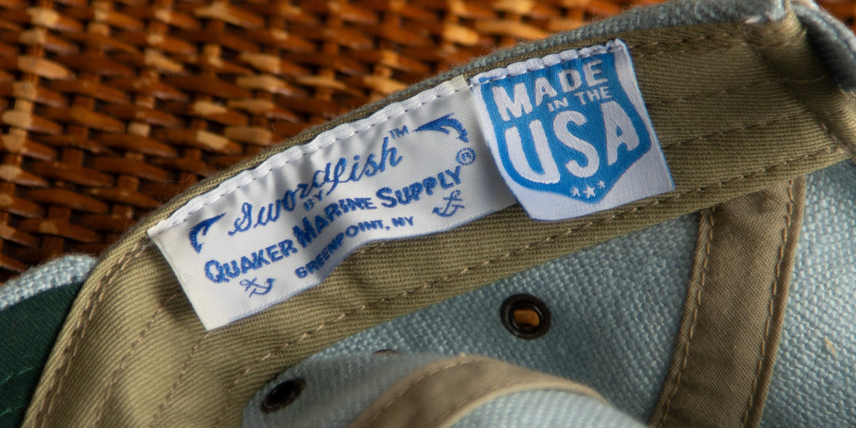 Swordfish – Quaker Marine Supply Co.