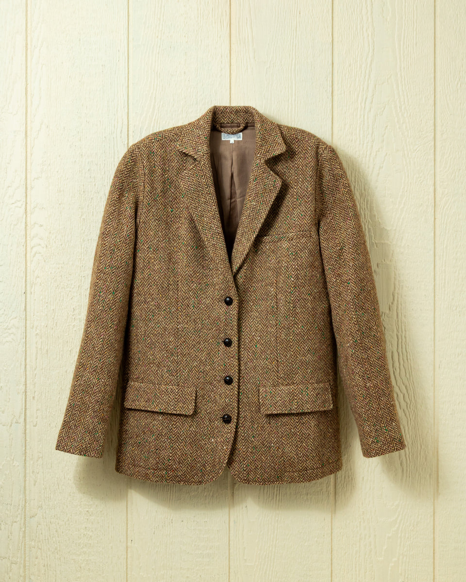 【Eaphi】【完売品】 WOOL TWEED JACKET OU111_WL_CAMDONE1_1200x1200.