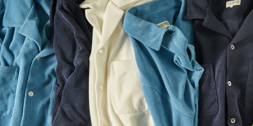 Terrycloth