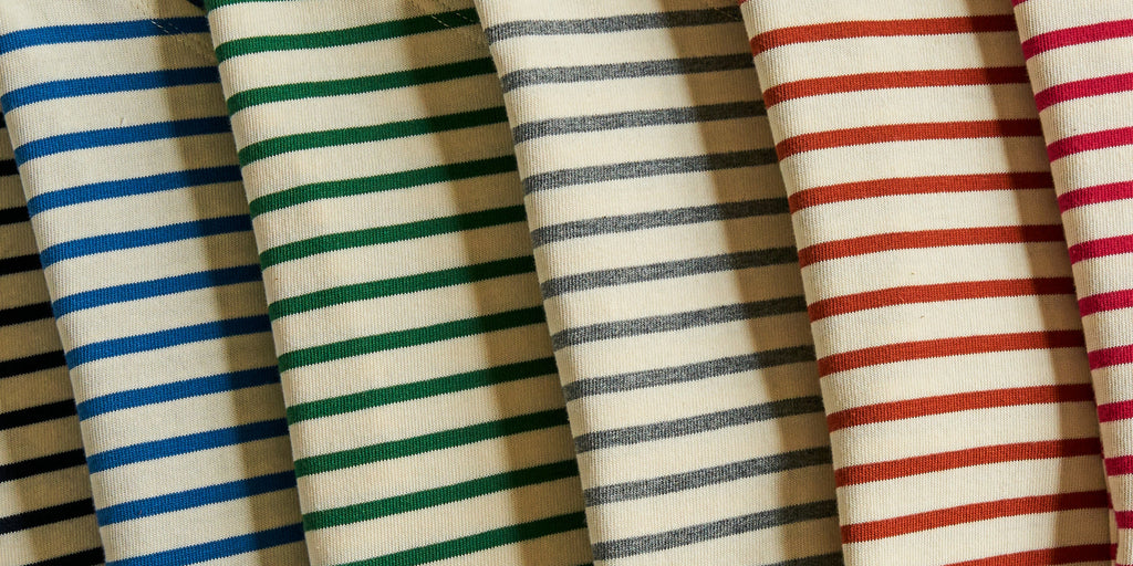 Boatneck Tees