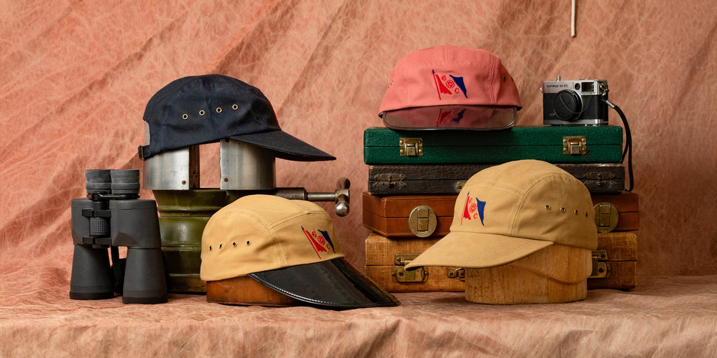 Explorers Club Longbill Capsule