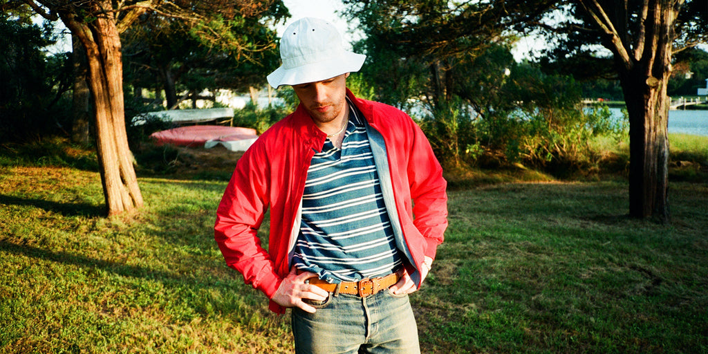 The Brighton Jacket