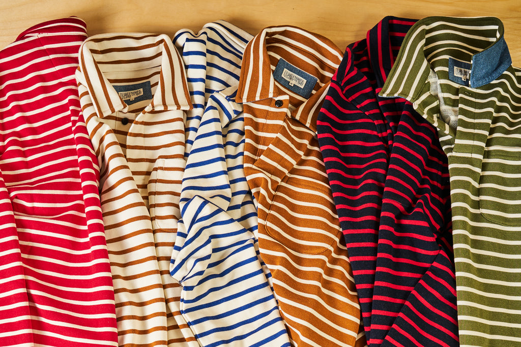 The Acadia Polo