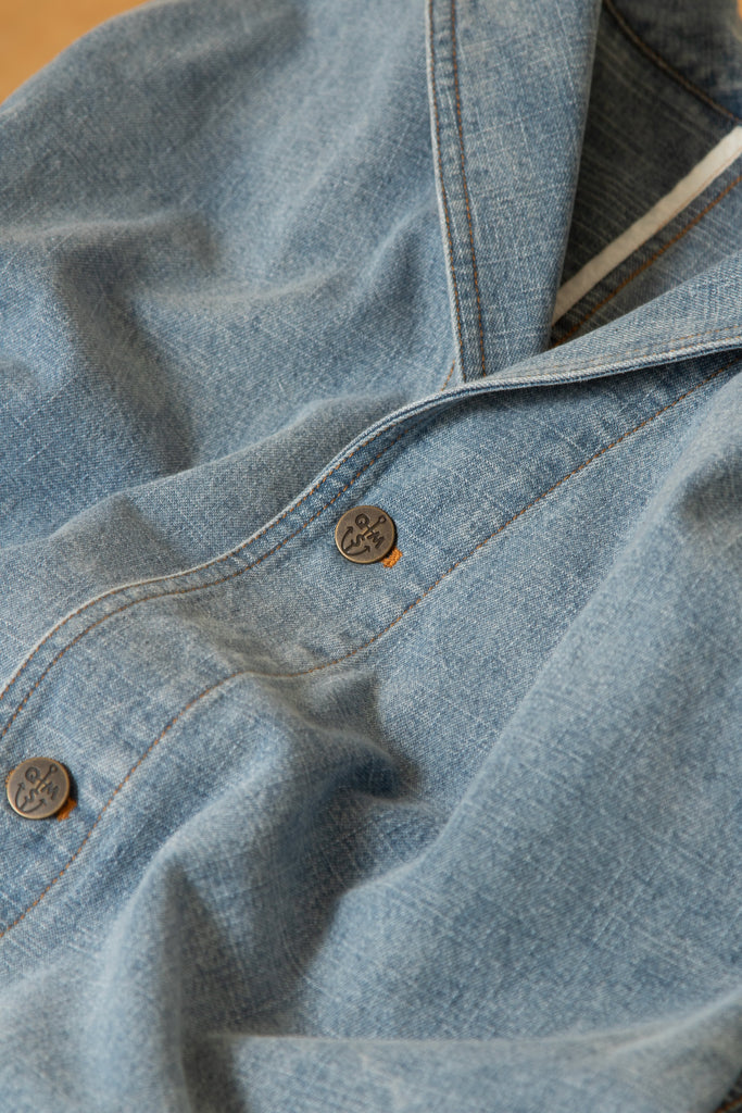 Dockside Denim