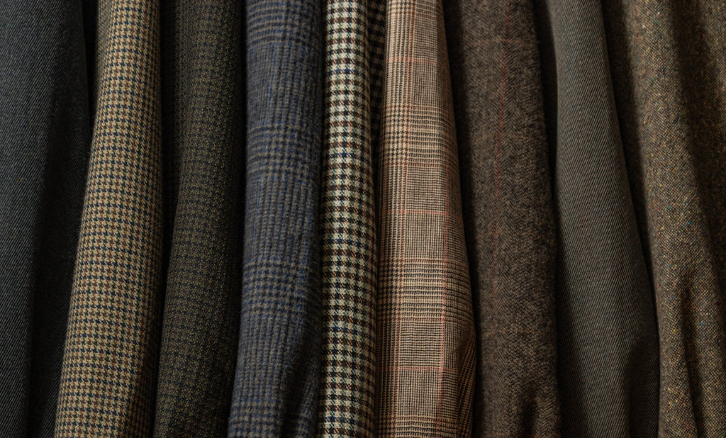 The Loafer Jacket