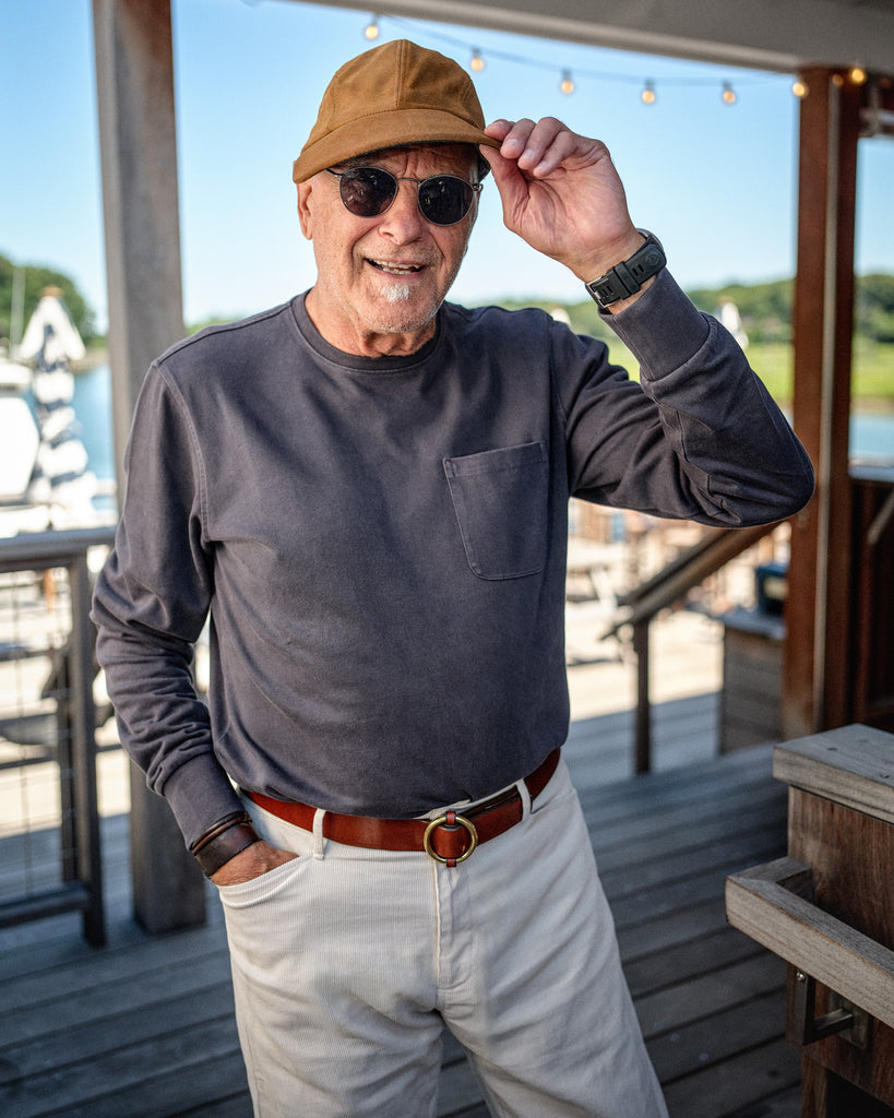 Contact Us – Quaker Marine Supply Co.