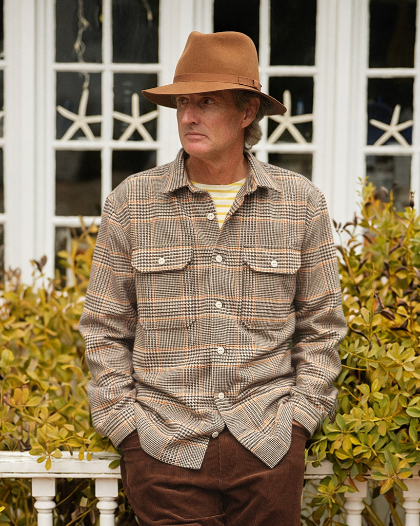 Sperry x BEAMS PLUS x Quaker Marine – Quaker Marine Supply Co.