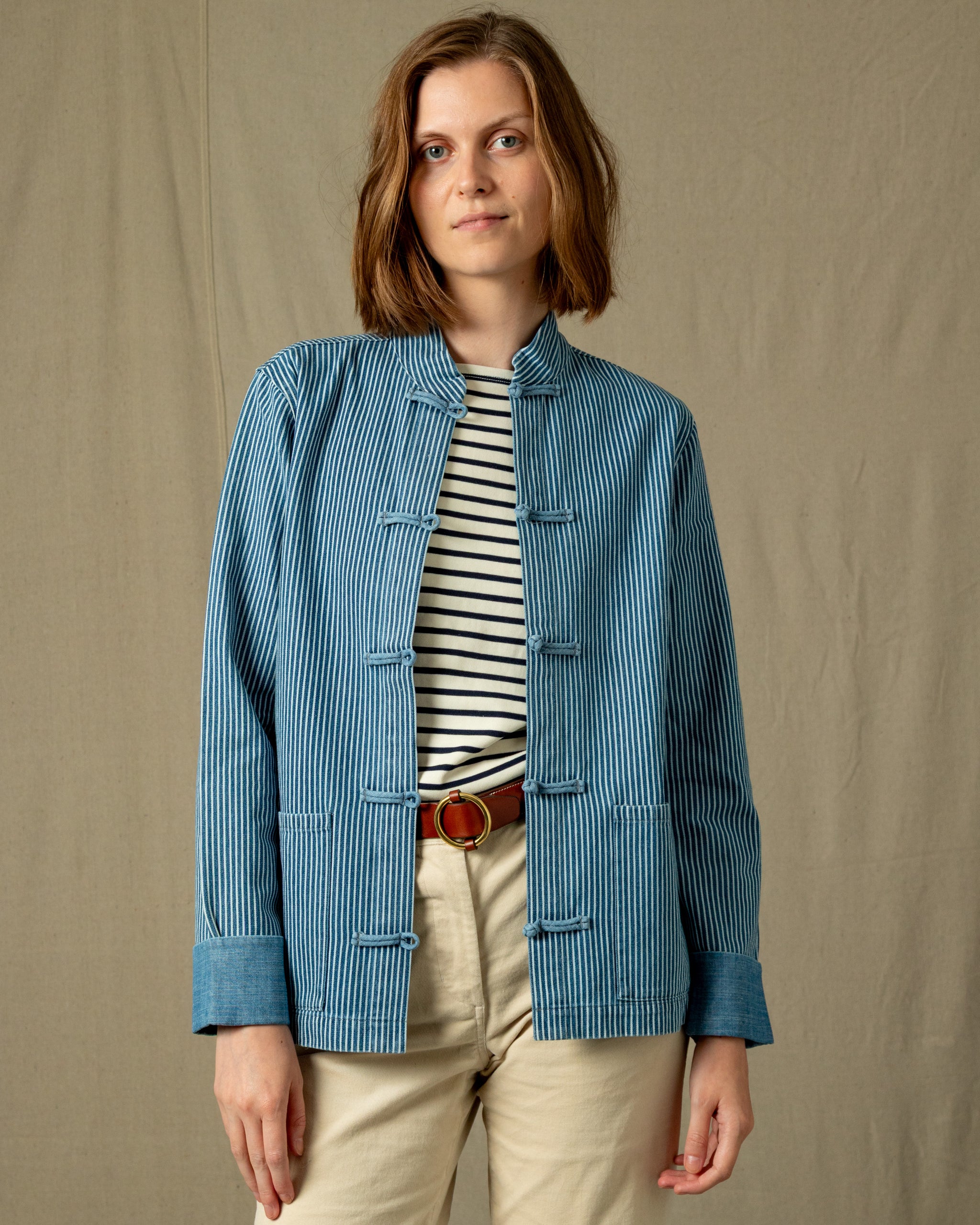 Women's Clothing – Quaker Marine Supply Co.