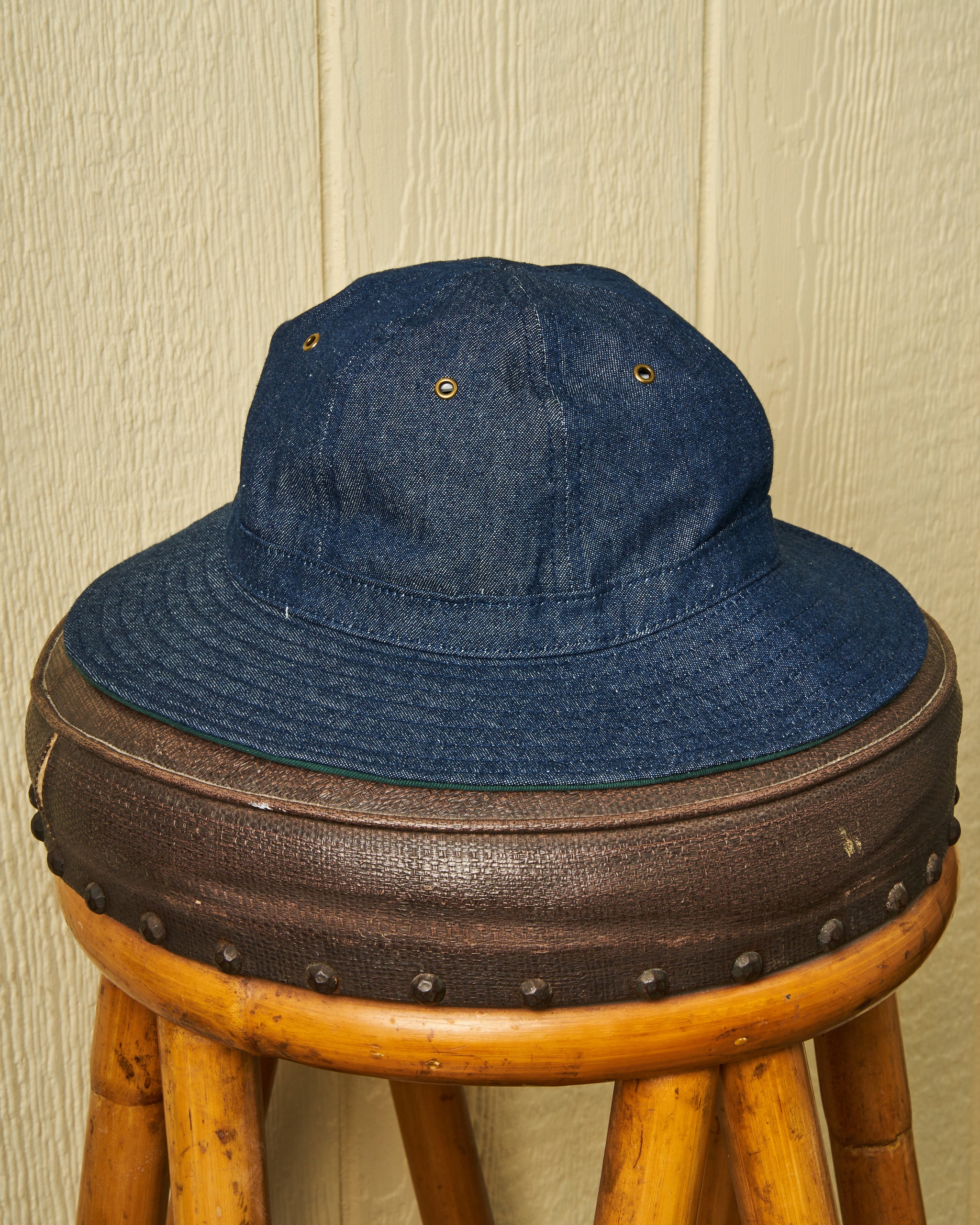 Ki human made DENIM SAILOR HAT Ｌサイズ Ki human made DENIM SAILOR HAT Lサイズ Ki human made DENIM SAILOR