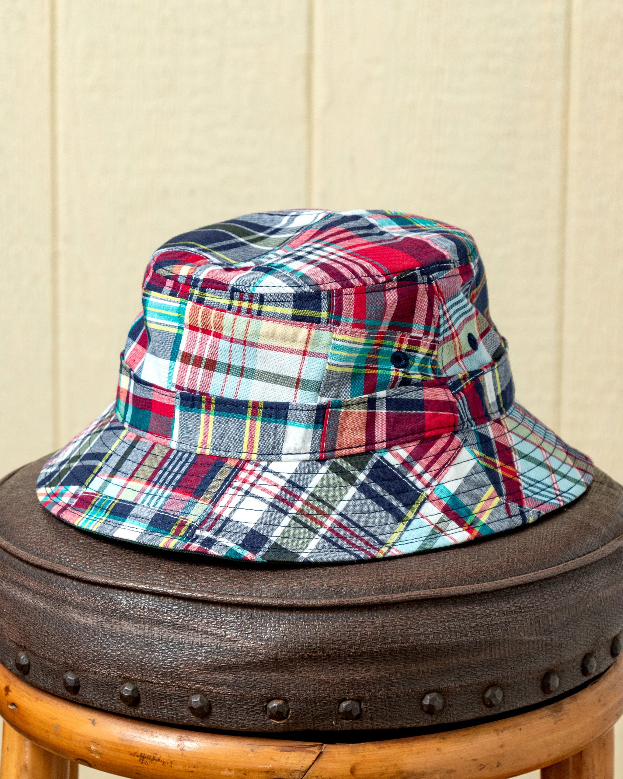 Transatlantic Bucket Hat – Quaker Marine Supply Co.