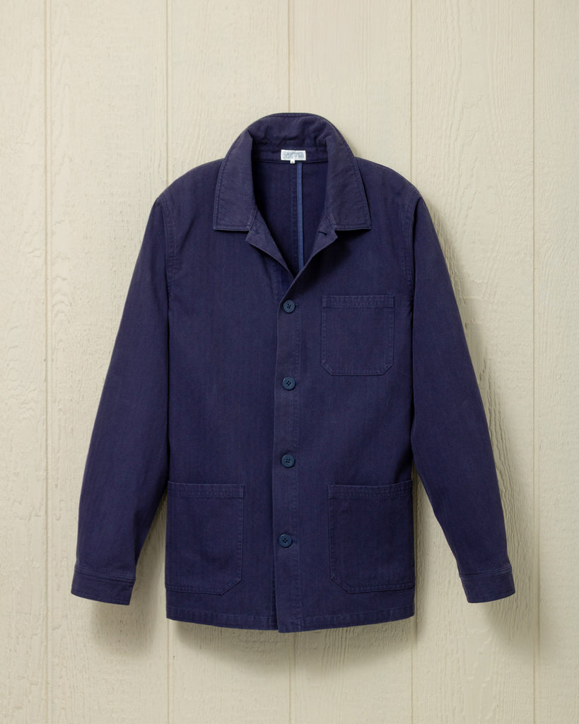 Sperry x BEAMS PLUS x Quaker Marine – Quaker Marine Supply Co.