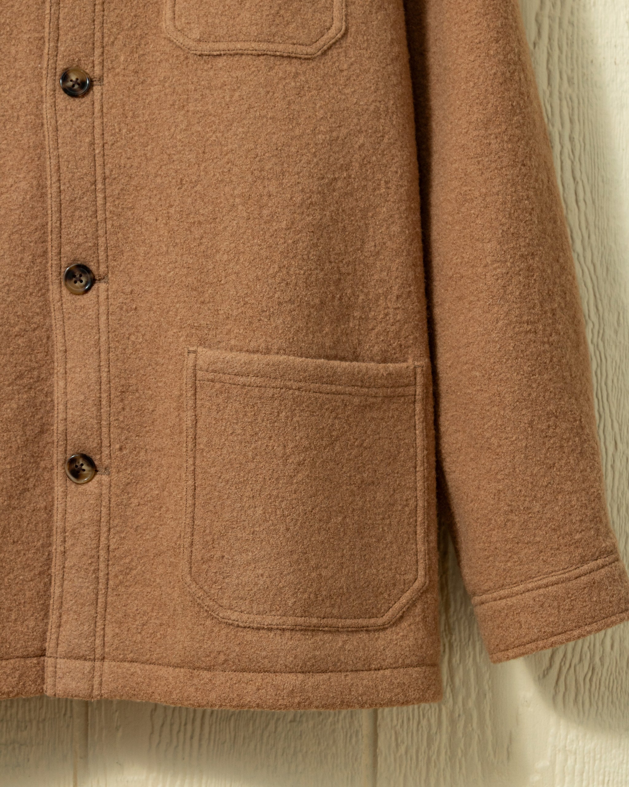 ジャケット・アウター WOOL CARAMEL PIQUET Set Up OU020_BWLCAM3_2048x.jpg?v=