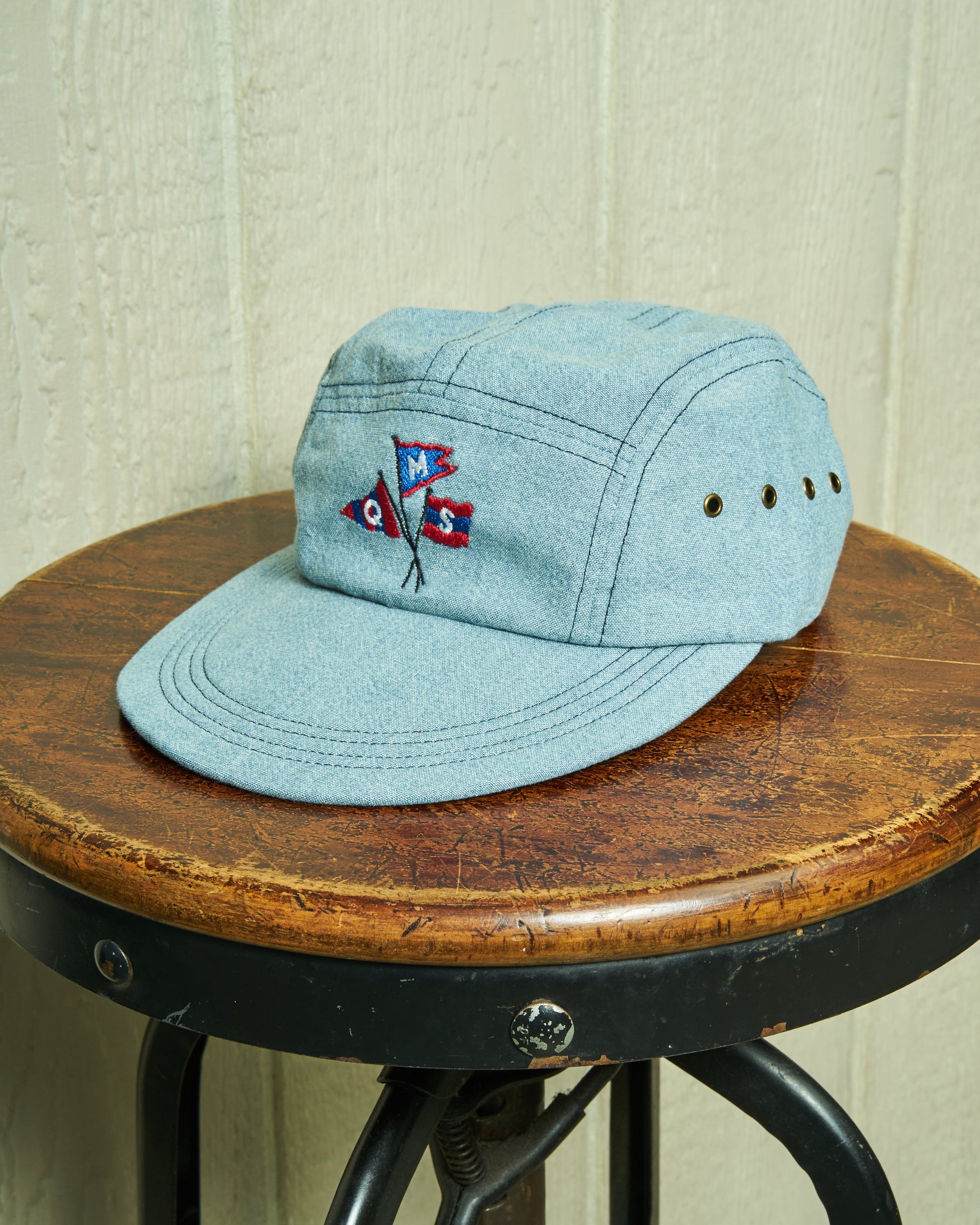 フ*ン様 QUAKER MARINE SUPPLY クエーカーマリンサプライ キ Quaker Marine Supply Co. ~ Est. 1949 ~