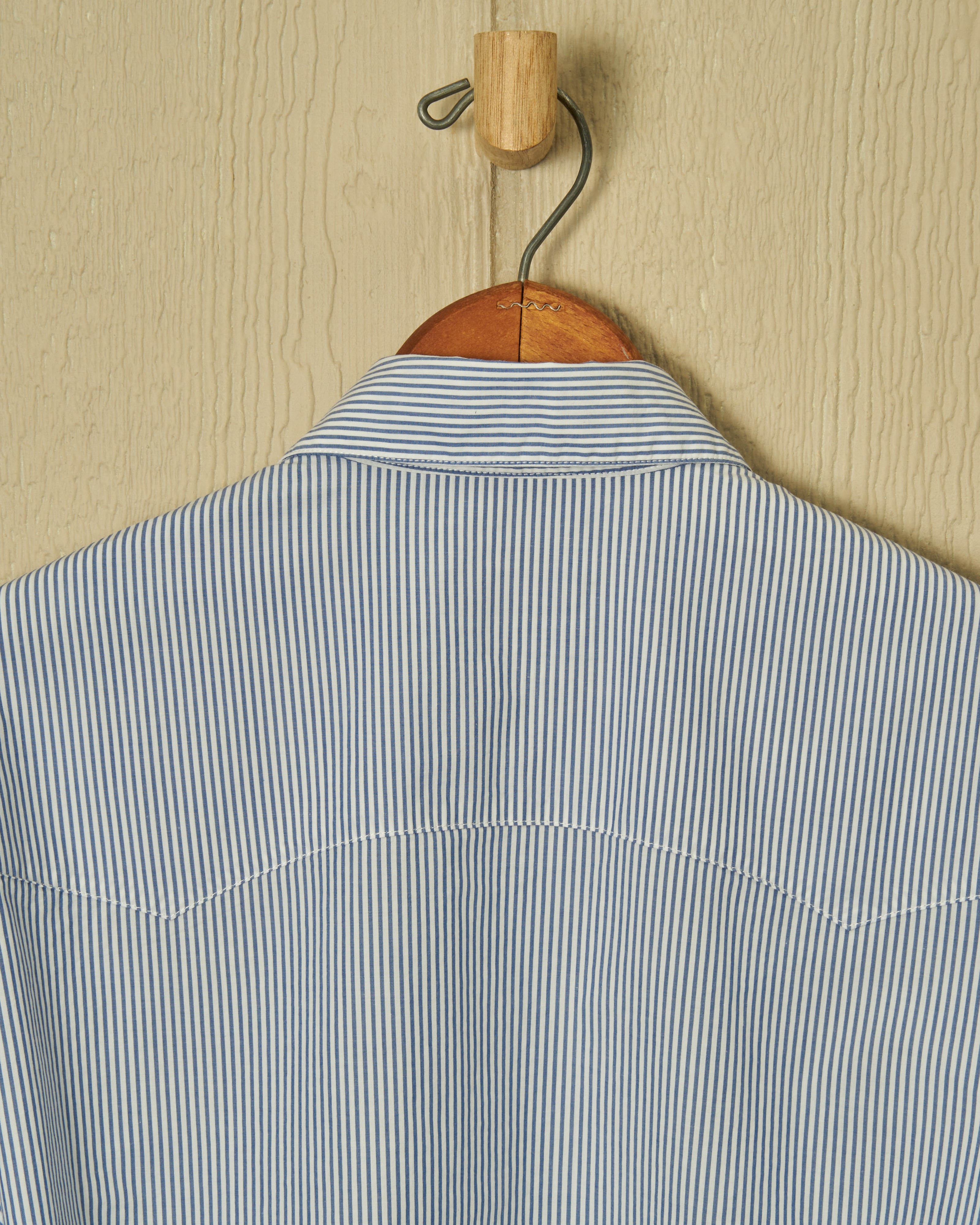 Sui Muslin Wash Cloths - Marine stripe warm – HAPS NORDIC-COM
