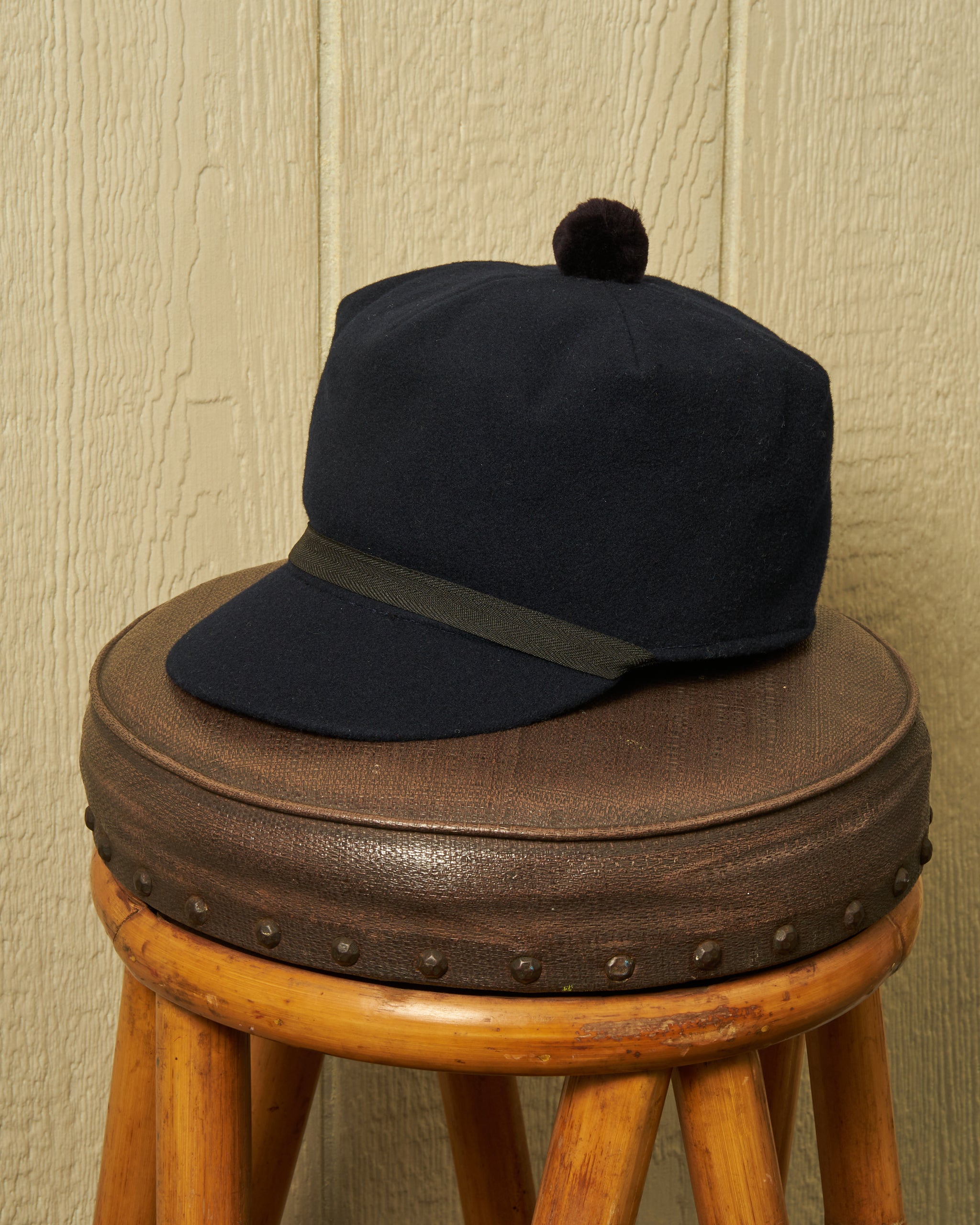 Boothbay Cap – Quaker Marine Supply Co.