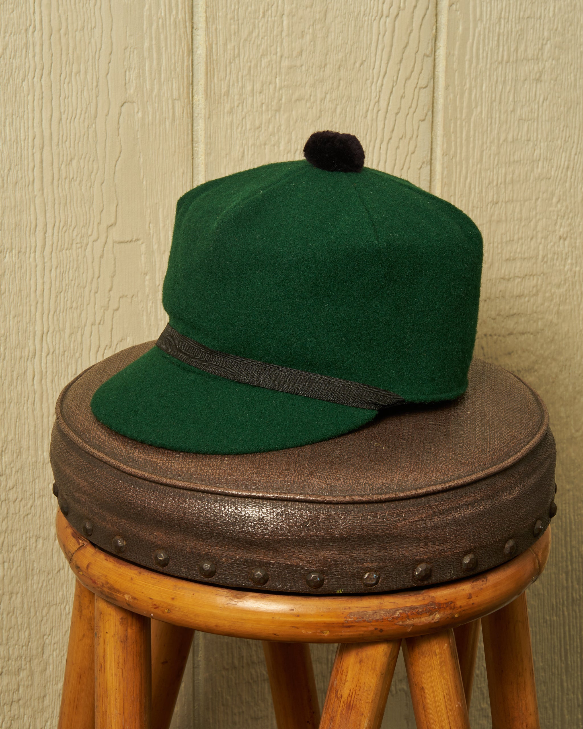 Boothbay Cap – Quaker Marine Supply Co.