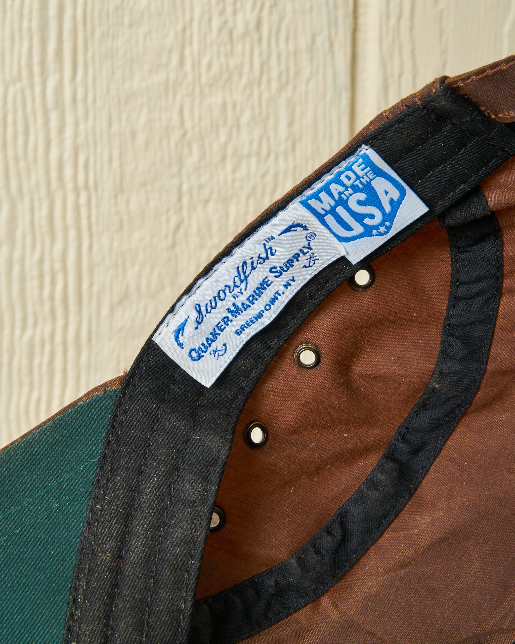 【jokerさま専用】SERAPIS MARITIME BROWN CAP jokerさま専用】SERAPIS MARITIME BROWN CAP