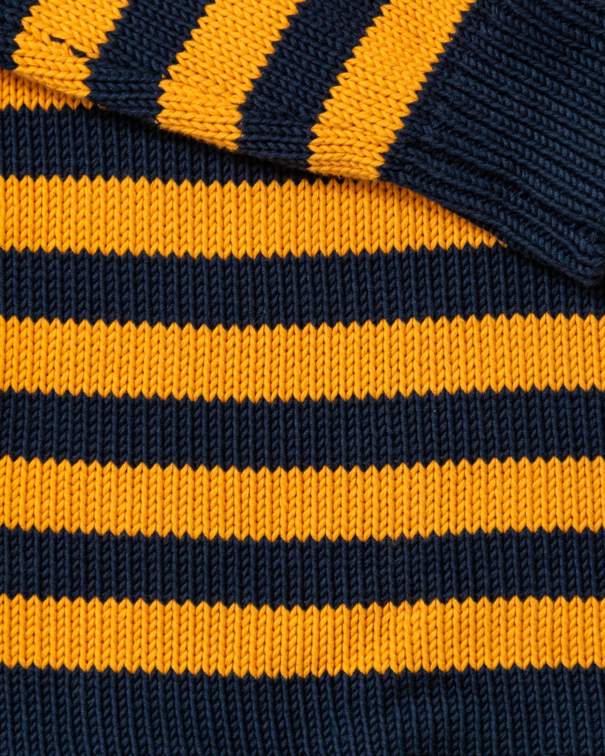 Breton Stripe Fisherman