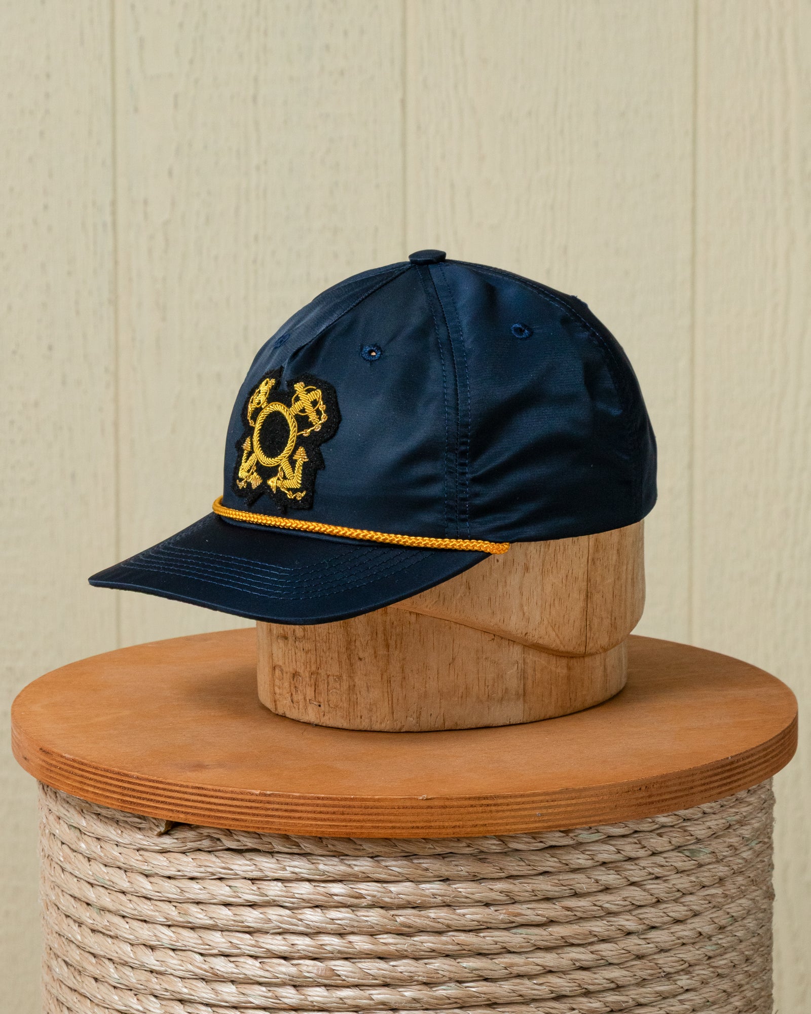 Hats – Quaker Marine Supply Co.