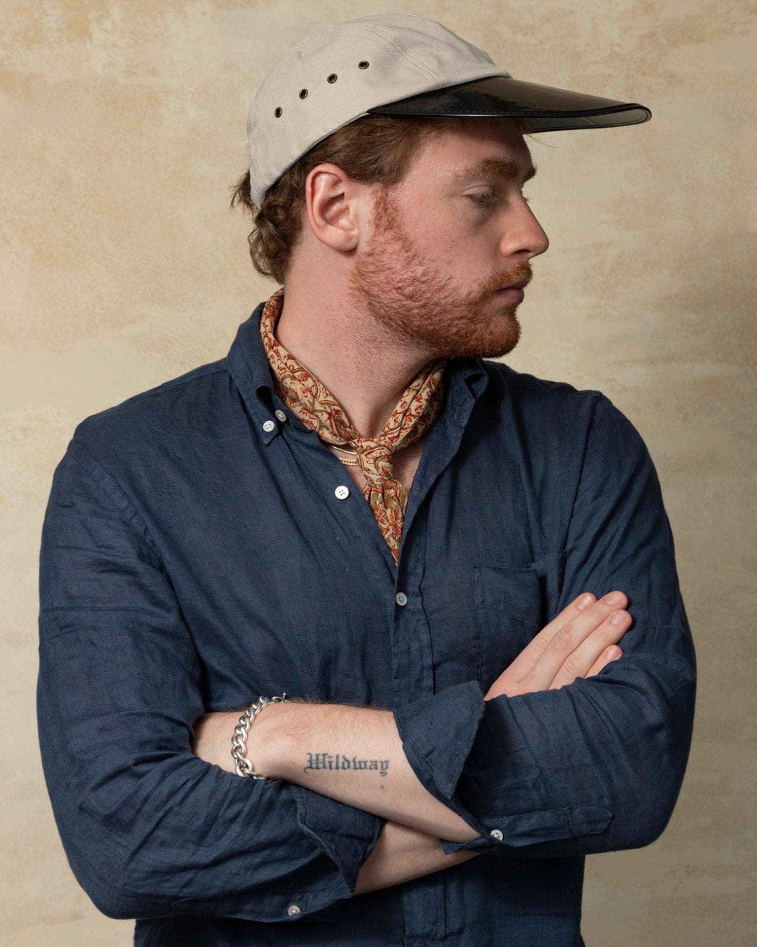 Men's Shirting – Quaker Marine Supply Co.