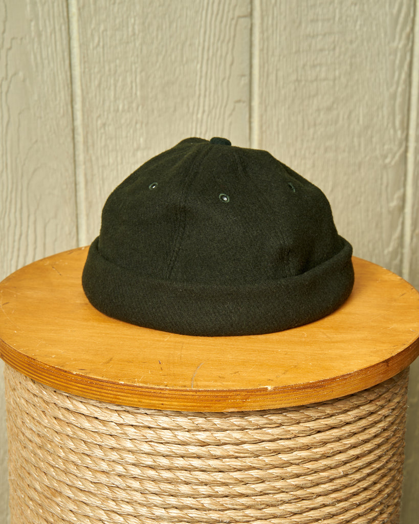 Watch Caps Quaker Marine Supply Co.